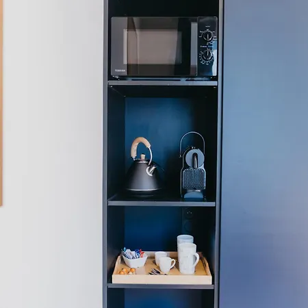 Apartmán Paus A Mety