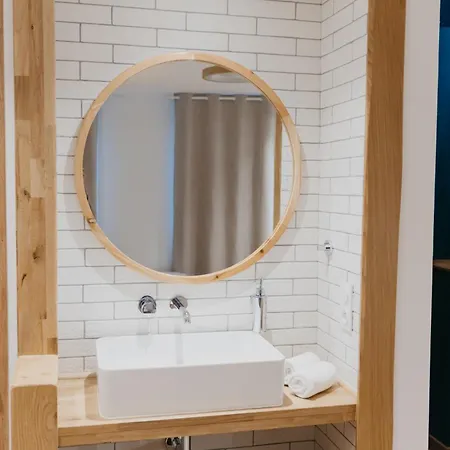 Apartmán Paus A *