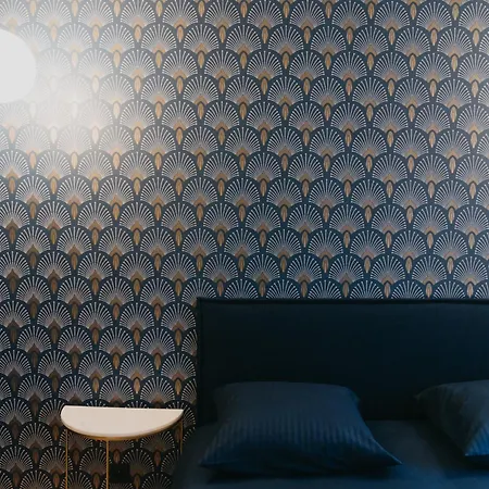 Paus A Apartmán Mety