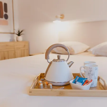 Apartamento Paus A