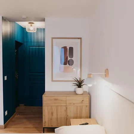 Apartamento Paus A *