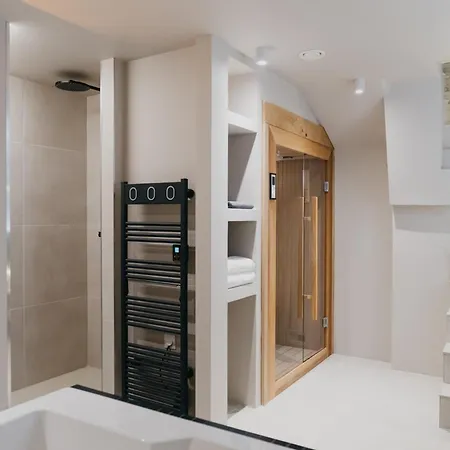 Apartmán Paus A *