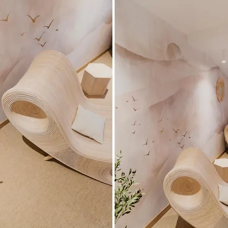 Apartamento Paus A