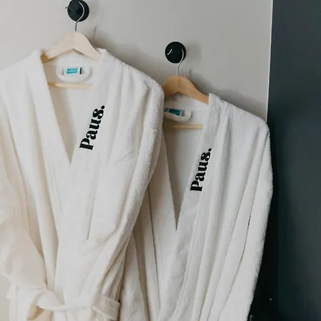 Apartamento Paus A Metz