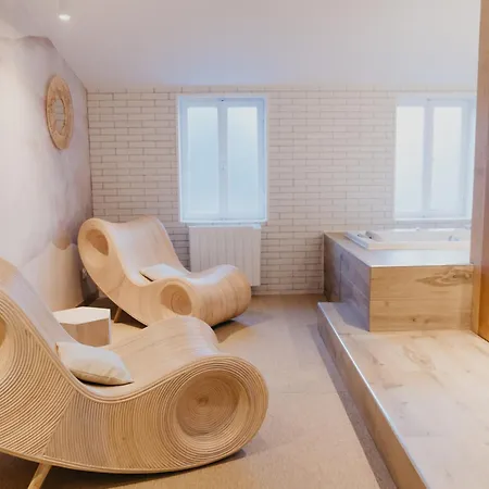 Apartamento Paus A