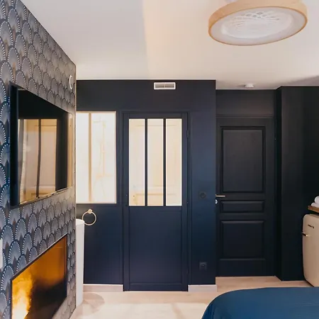 Apartamento Paus A *