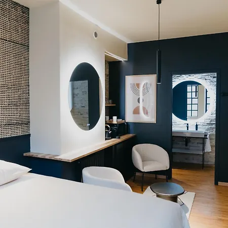 Paus A Apartmán