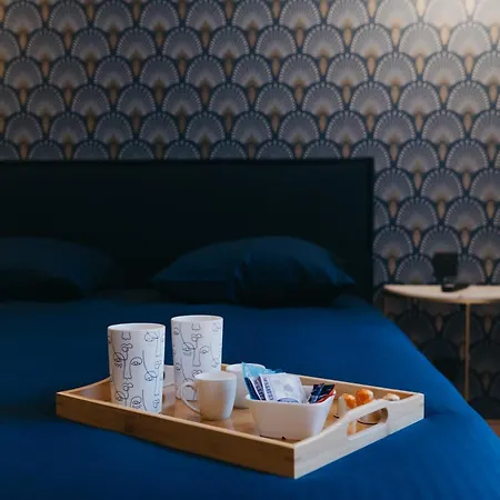 Apartmán Paus A