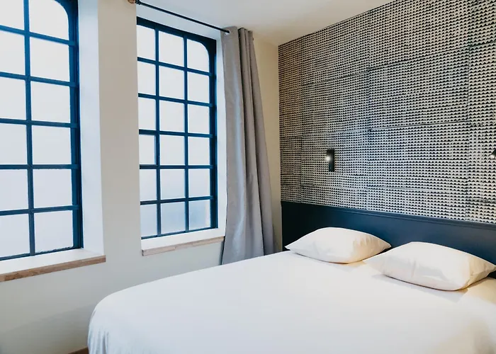 Paus A アパート *