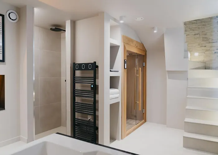 アパート Paus A *