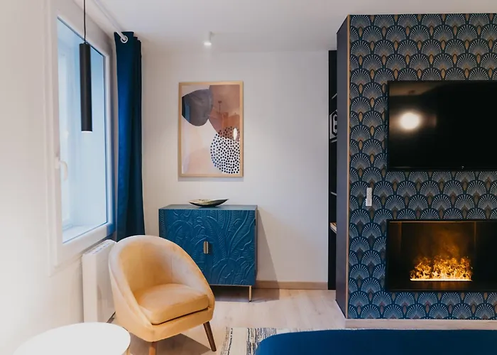 Paus A アパート *