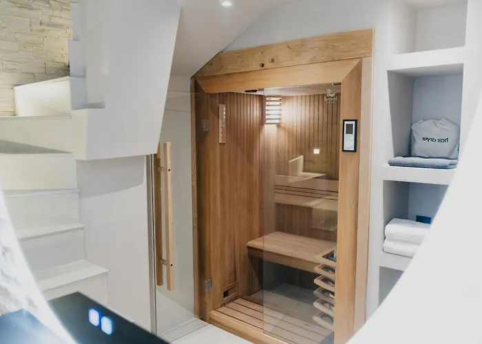 Paus A アパート *