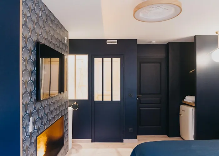 アパート Paus A *