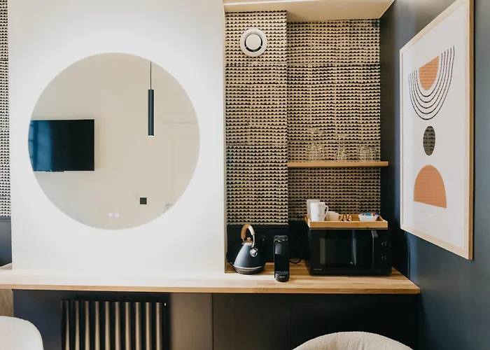 Paus A アパート *