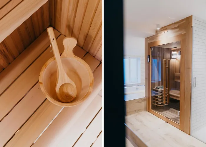 アパート Paus A *